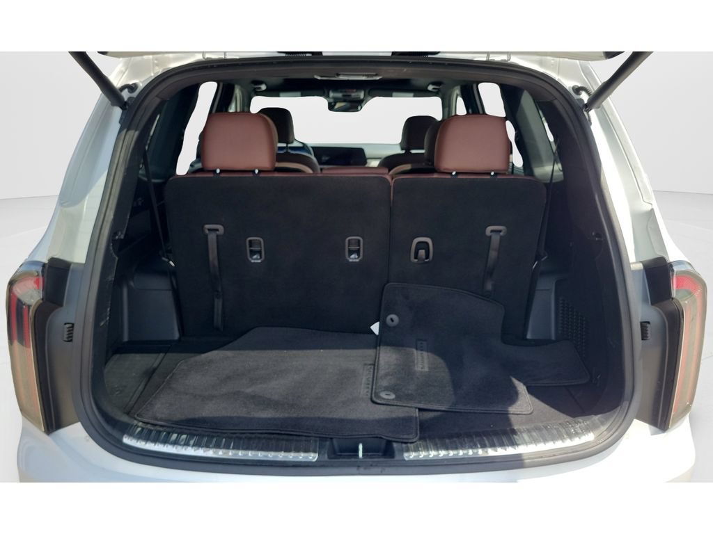 Used 2023 Kia Telluride SX FWD image 9