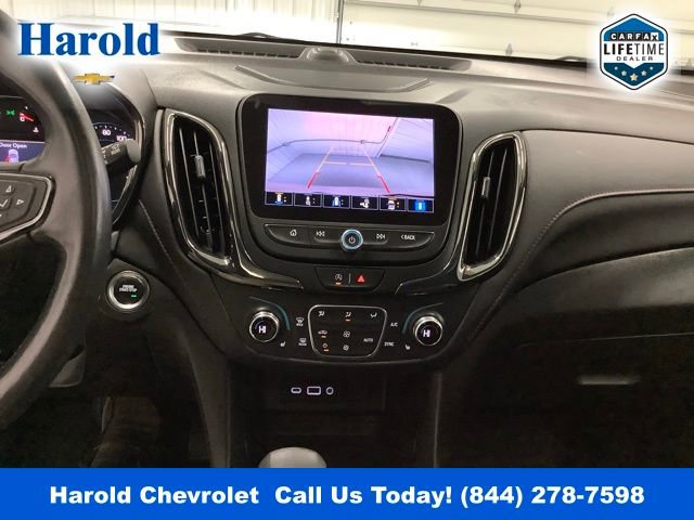 Used 2022 Chevrolet Equinox RS image 18