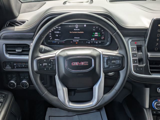 Used 2023 GMC Yukon SLT image 15