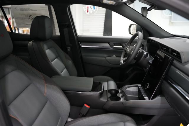 New 2026 GMC Terrain AT4 w/ Convenience Package III AWD/4WD image 20