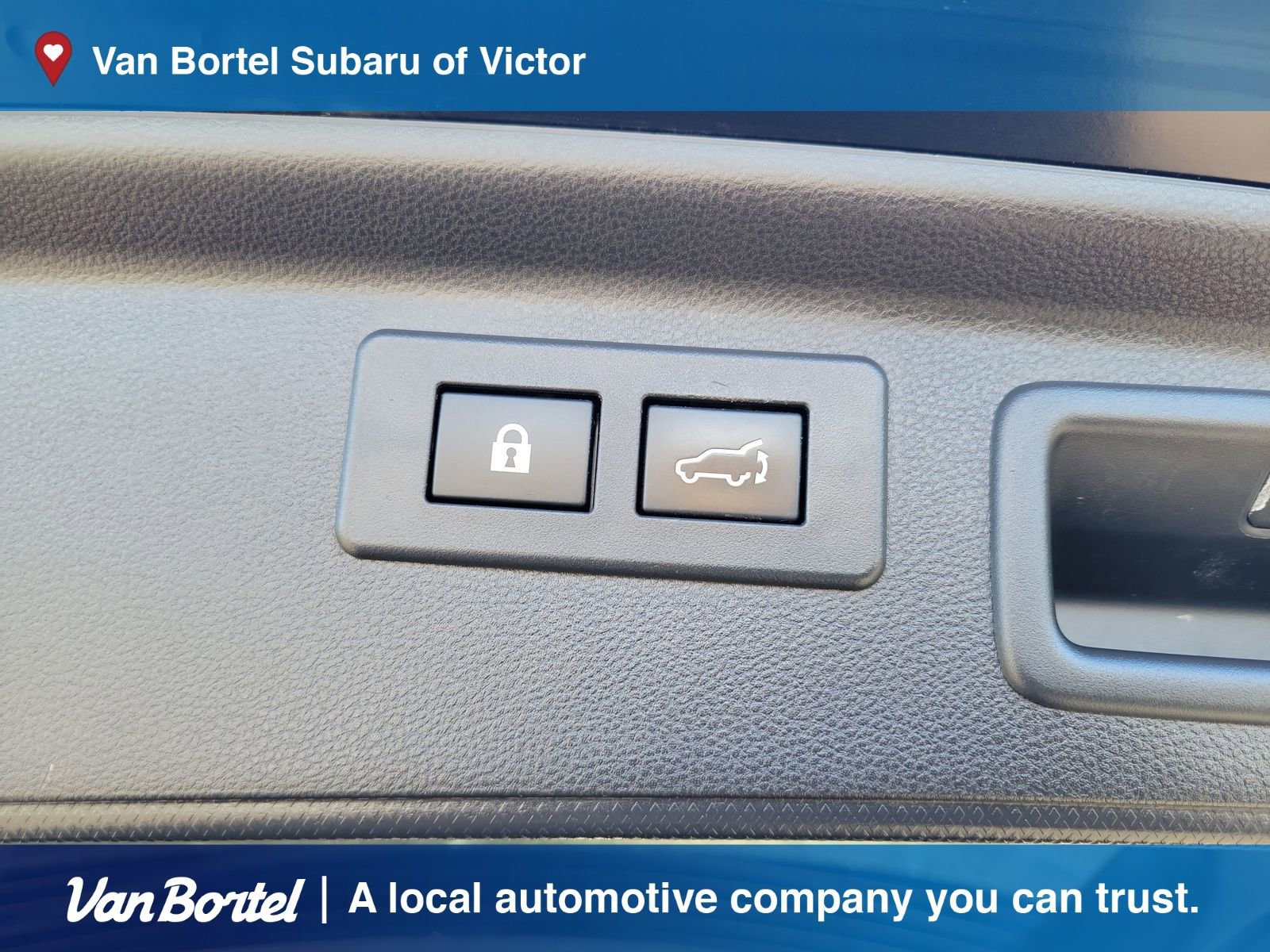 Used 2020 Subaru Forester Premium image 26