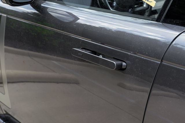 New 2026 Land Rover Range Rover SE AWD/4WD image 51
