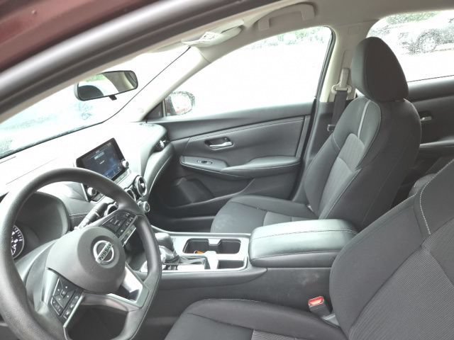 Used 2023 Nissan Sentra SV FWD image 14