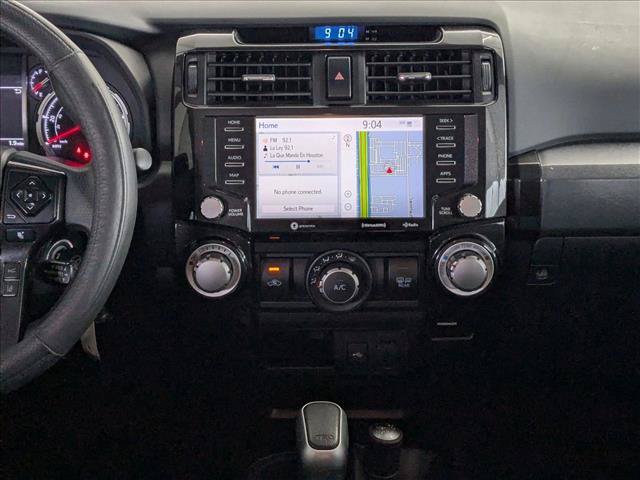 Used 2020 Toyota 4Runner TRD Off-Road AWD/4WD image 15