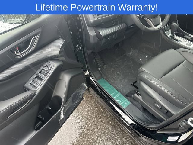 New 2026 Subaru Ascent Premium image 10