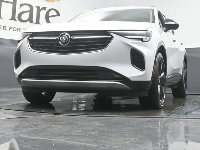 Used 2023 Buick Envision Essence w/ Sport Touring Package image 57