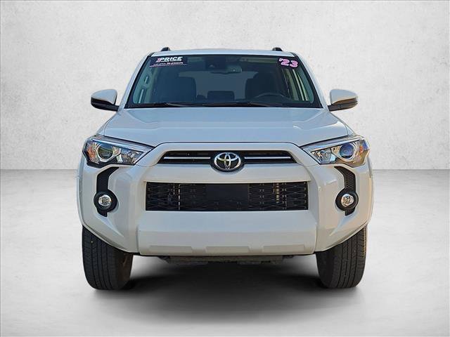 Used 2023 Toyota 4Runner SR5 RWD image 2