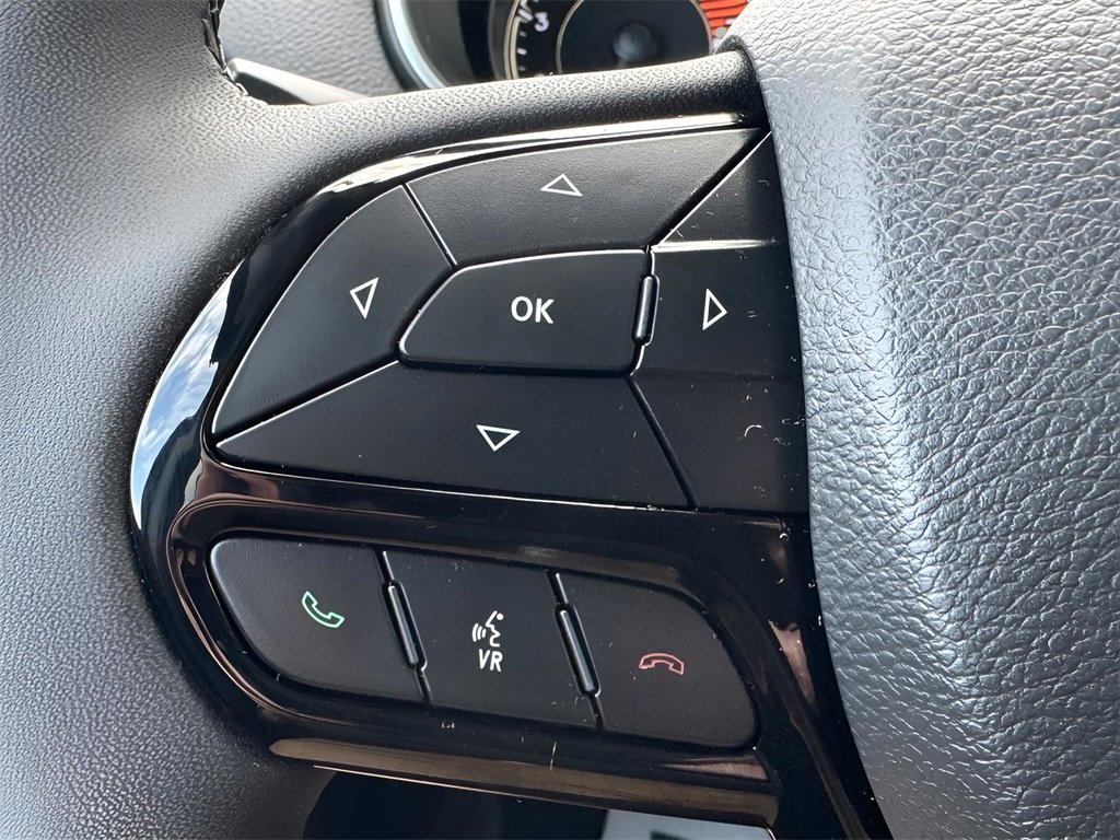 Certified 2021 Jeep Cherokee Latitude Plus image 18