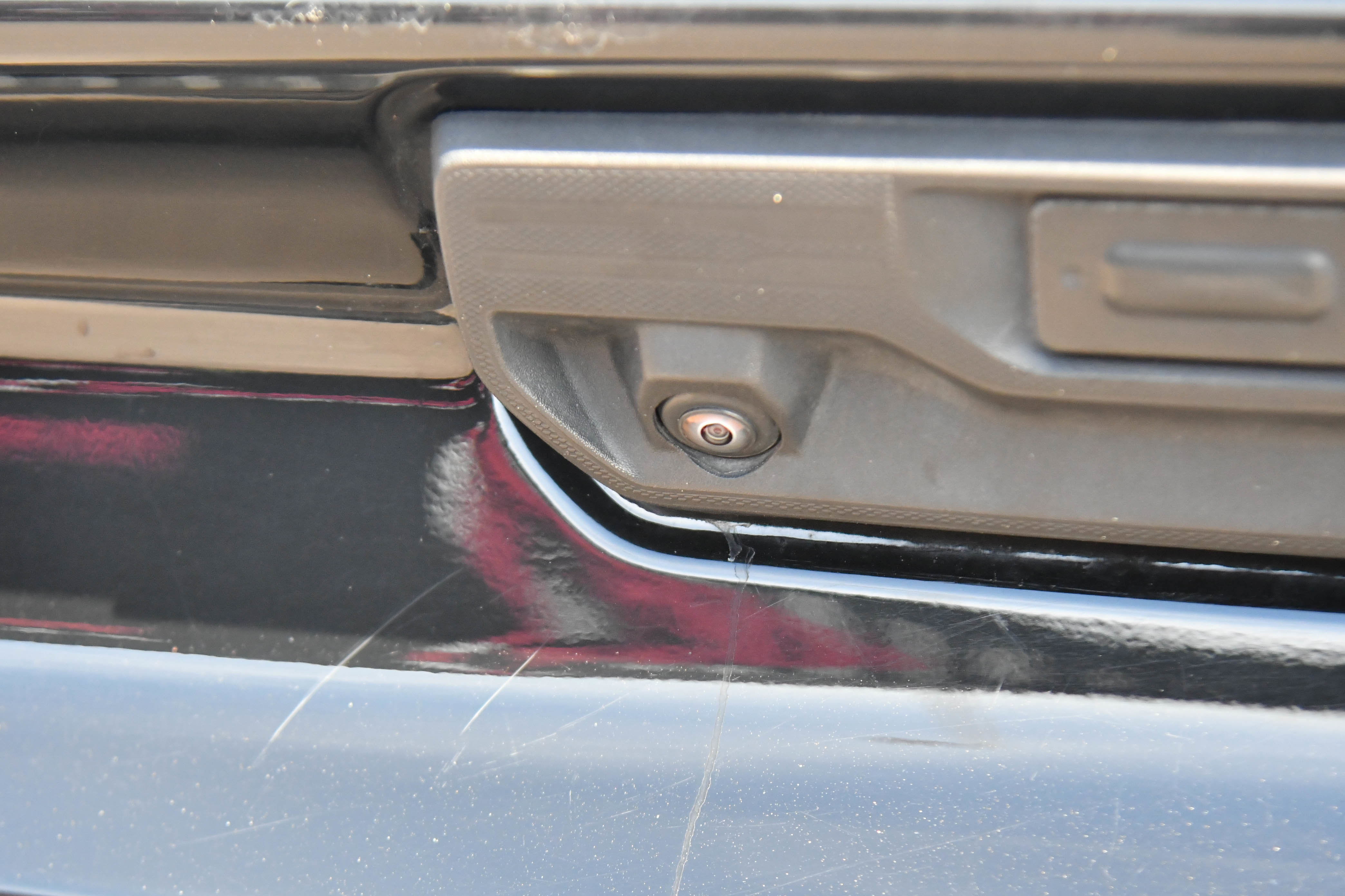 Used 2024 Chevrolet Silverado 1500 LT w/ Protection Package image 36