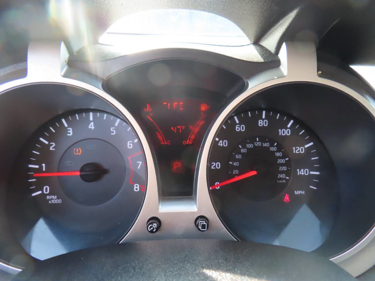 Used 2013 Nissan Juke S AWD/4WD image 46