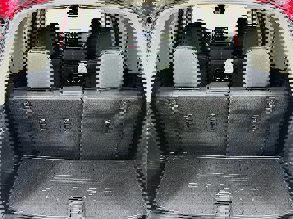 New 2026 Honda Pilot EX-L image 25