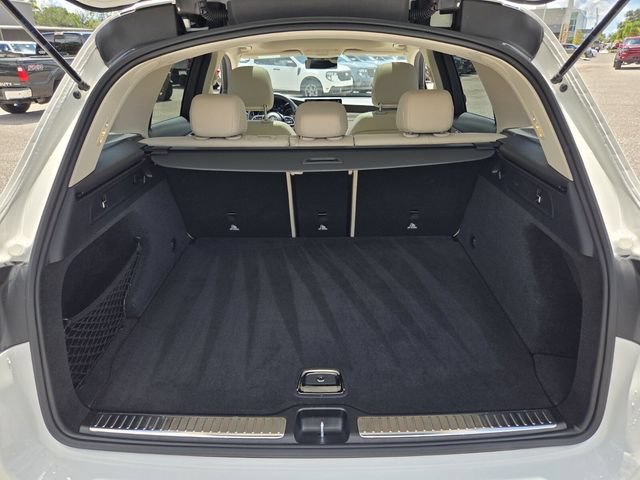 Used 2022 Mercedes-Benz GLC 300 image 16