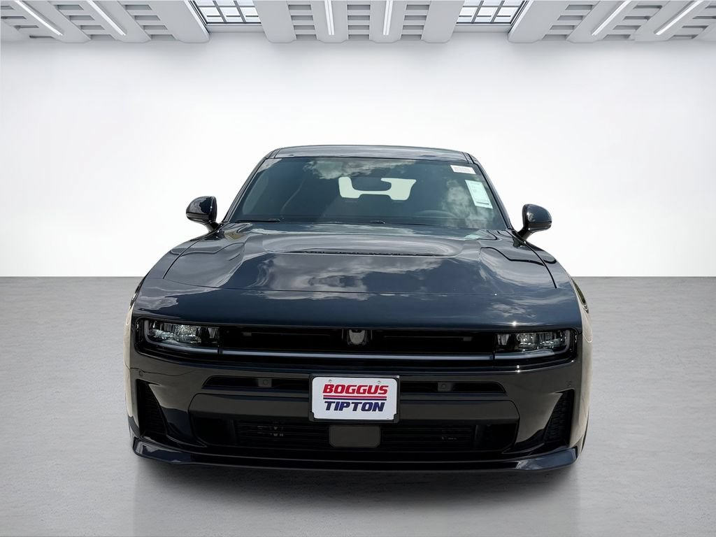 New 2026 Dodge Charger Scat Pack AWD/4WD image 6