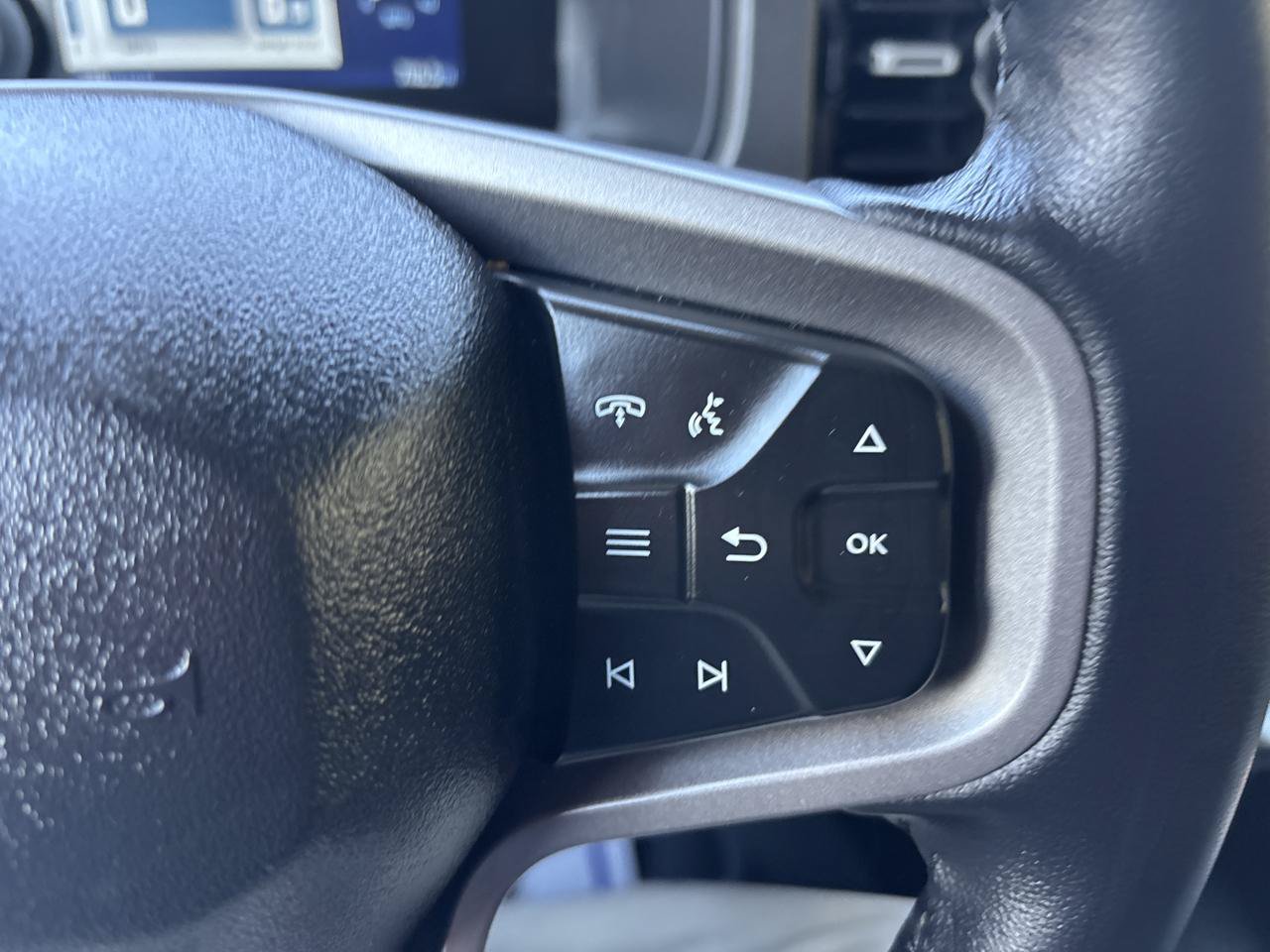 Used 2024 Ford Bronco Big Bend AWD/4WD image 16