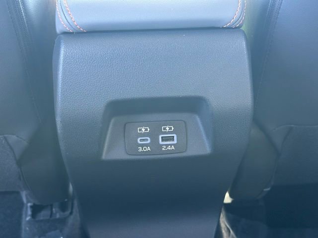 Certified 2024 Subaru Crosstrek 2.5i Limited w/ Popular Package #3A image 28