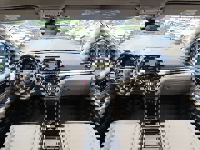 Certified 2023 Honda Odyssey Touring image 20