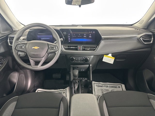 New 2026 Chevrolet TrailBlazer LS w/ LS Convenience Package image 16