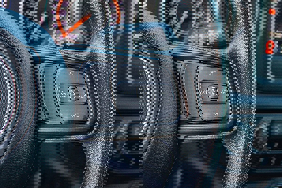 Used 2022 Jeep Wrangler Unlimited Sport image 24