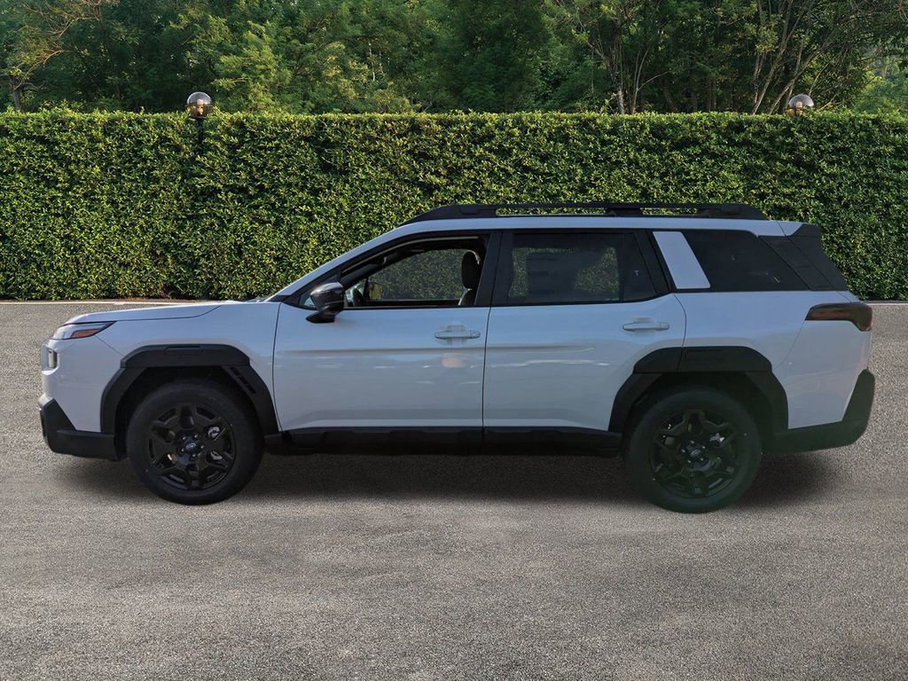 New 2026 Subaru Outback Limited w/ Premium/Limited Plus Package image 7