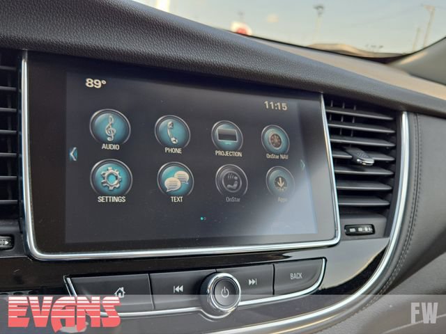 Used 2017 Buick Encore Preferred FWD image 10