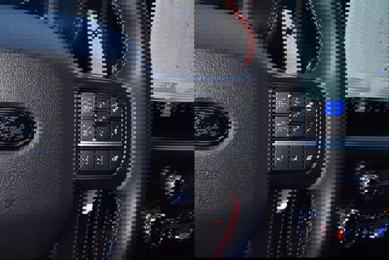 Certified 2025 Ford F150 Raptor image 24