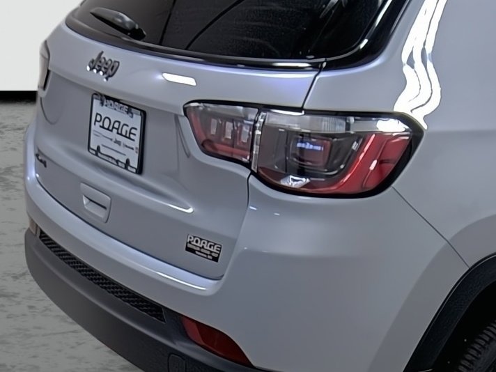 New 2026 Jeep Compass Latitude w/ Quick Order Package 29K image 13