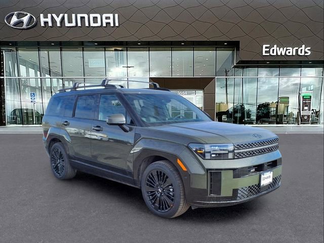 New 2026 Hyundai Santa Fe Calligraphy image 11