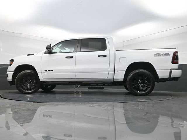 Used 2023 RAM 1500 Big Horn image 33
