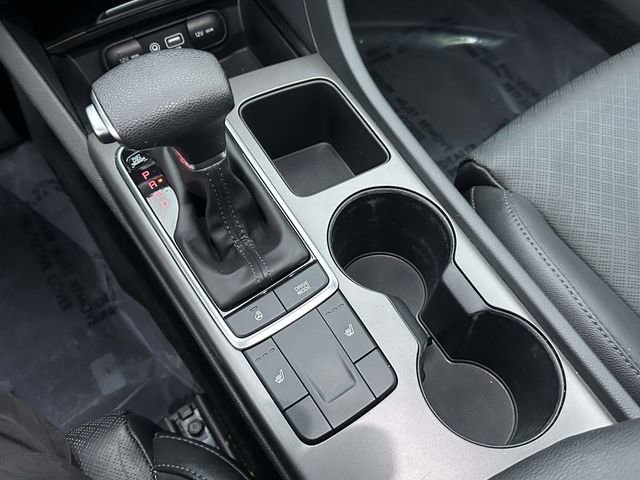 Used 2020 Kia Optima SE image 8