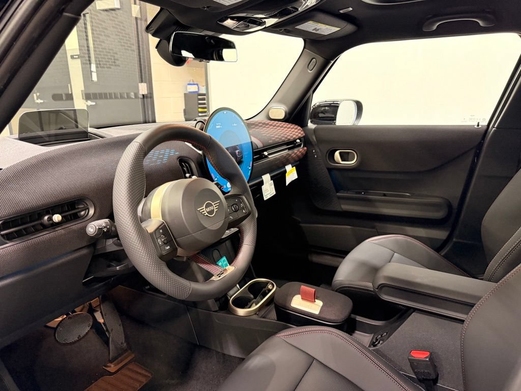 New 2026 MINI Cooper S FWD image 11