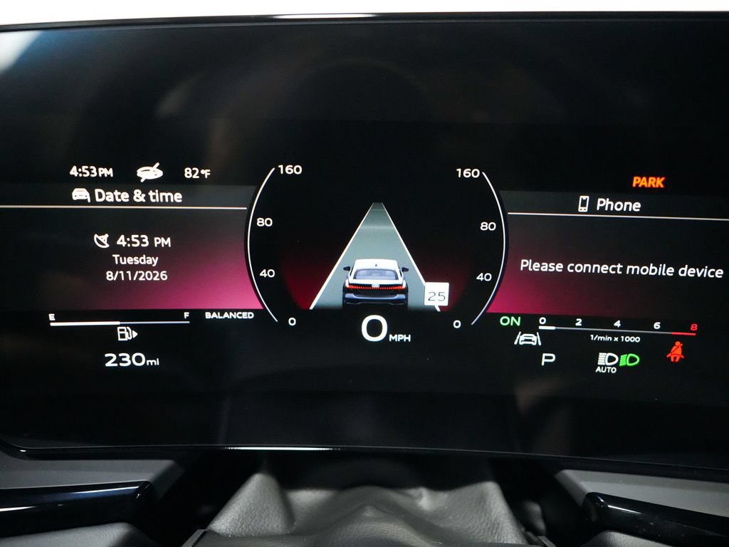 Used 2025 Audi A5 Premium Plus w/ Premium Plus AWD/4WD image 17