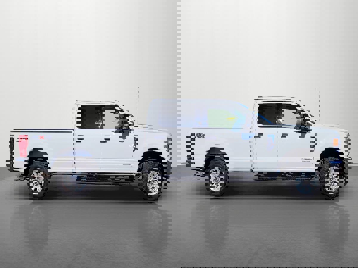 Used 2022 Ford F250 XLT image 4