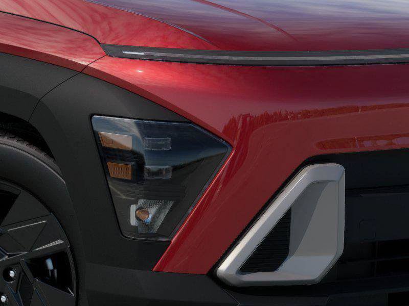 New 2026 Hyundai Kona SEL Sport FWD image 9