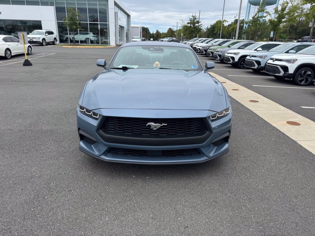 Used 2024 Ford Mustang Premium RWD image 3