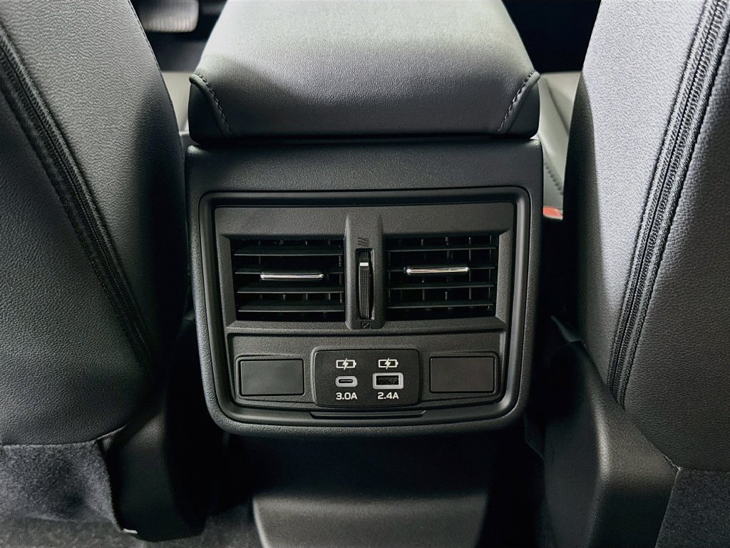 New 2026 Subaru Outback Premium AWD/4WD image 26