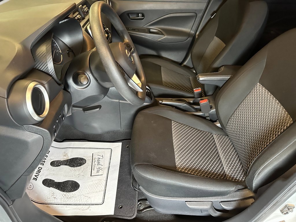 Used 2021 Nissan Versa S image 19