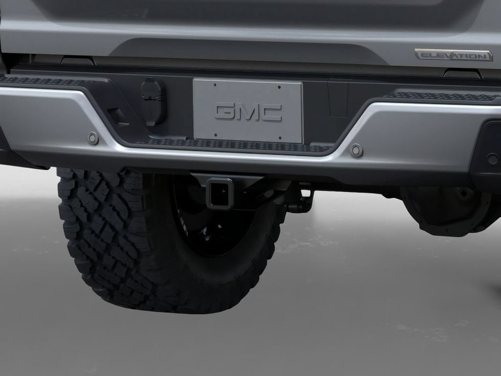 New 2026 GMC Canyon Elevation w/ Convenience Package AWD/4WD image 15