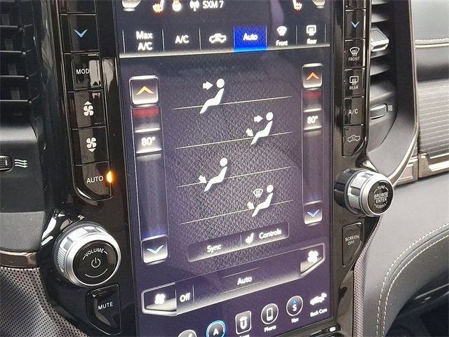 Used 2021 RAM 1500 Limited image 19