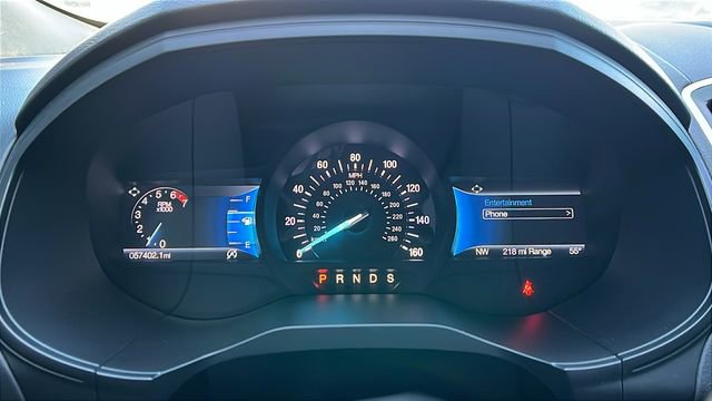Used 2022 Ford Edge ST-Line AWD/4WD image 29