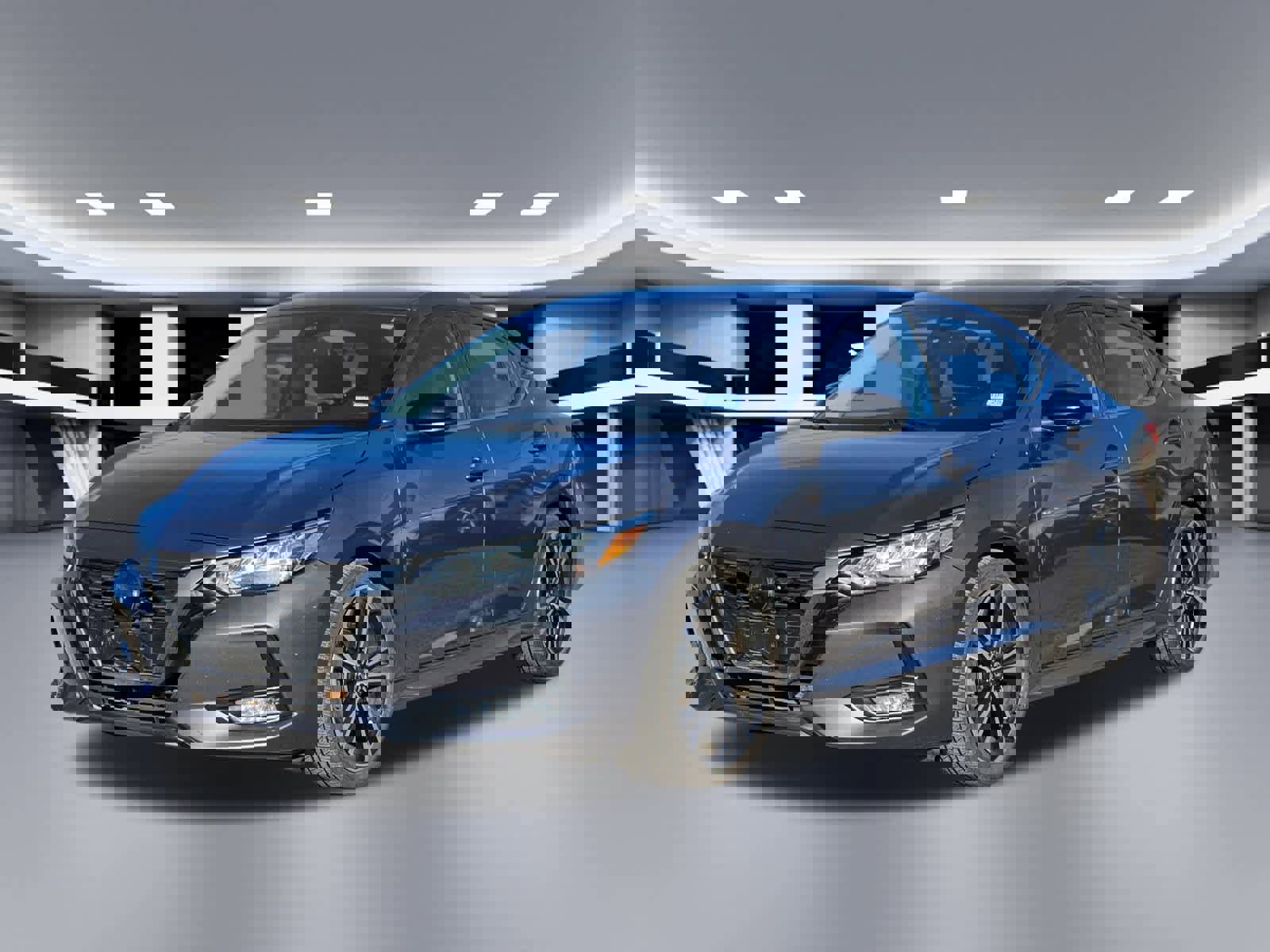 Used 2022 Nissan Sentra SR image 9