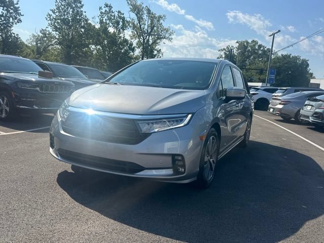 Used 2022 Honda Odyssey Touring image 22