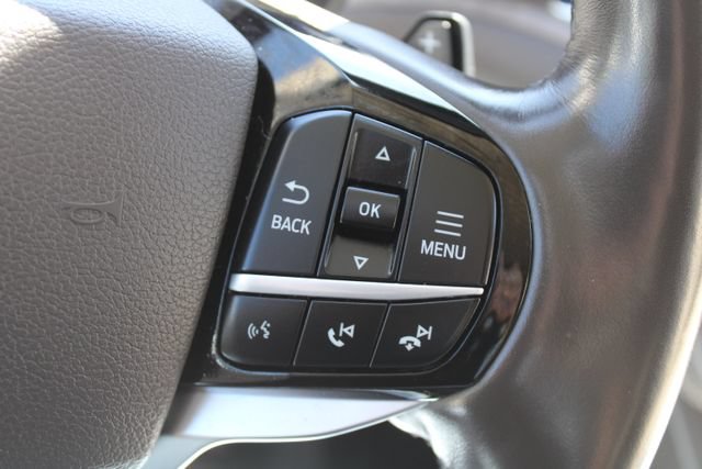 Used 2021 Ford Explorer Platinum w/ Equipment Group 601A AWD/4WD image 33