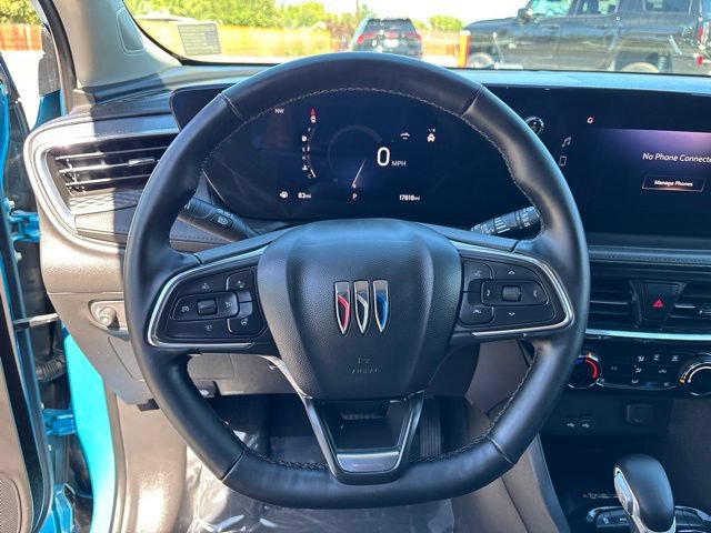 Used 2026 Buick Encore GX Sport Touring w/ Advanced Technology Package AWD/4WD image 22