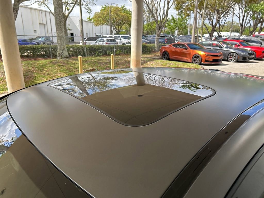 Used 2021 Mercedes-Benz AMG GT 63 S image 17