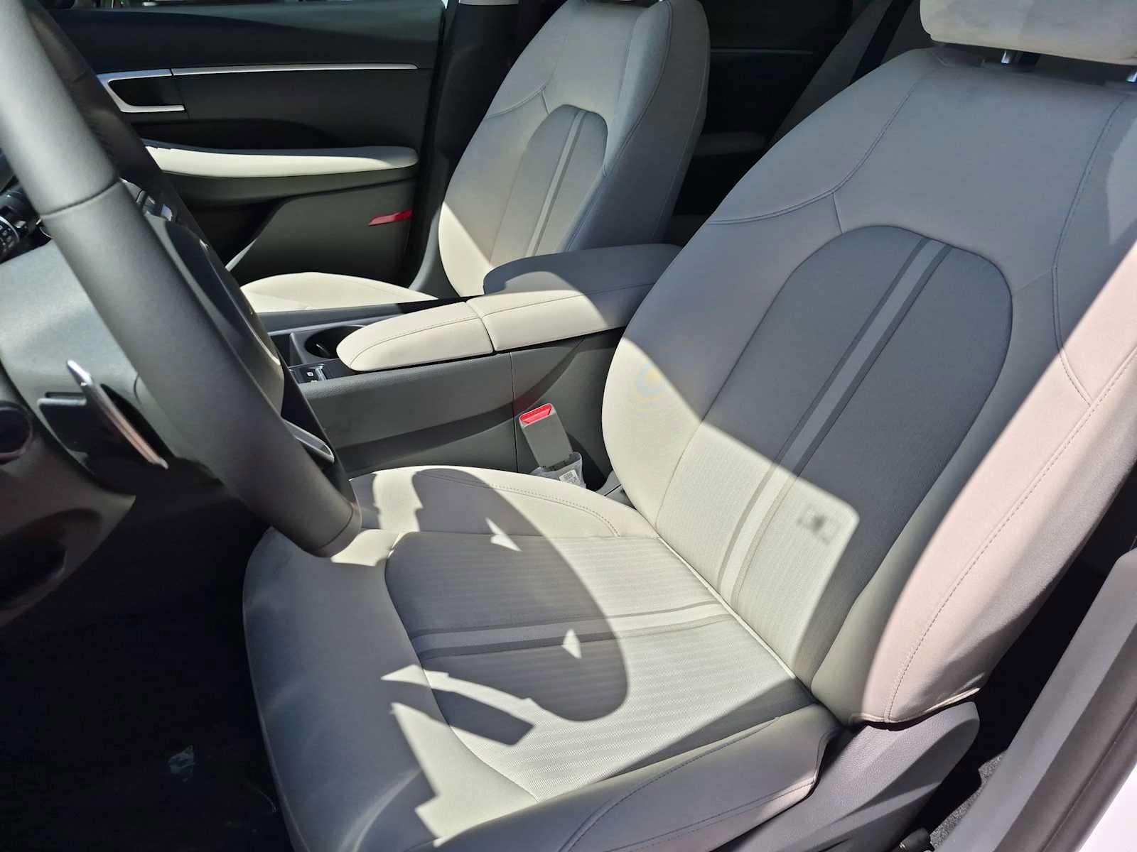 New 2026 Hyundai Sonata SEL Sport image 16