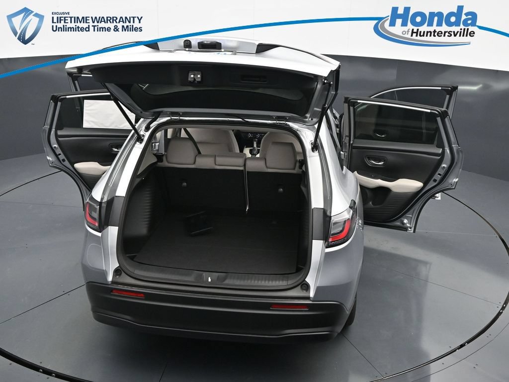 New 2026 Honda HR-V LX image 40