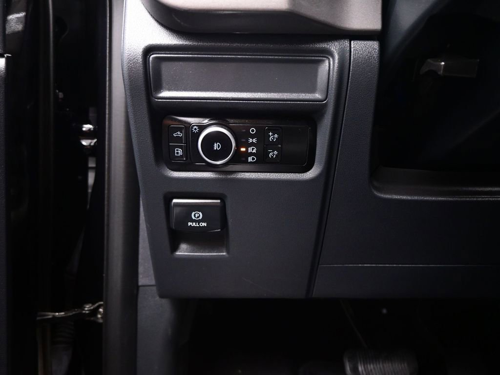 Used 2024 Ford F150 XLT w/ Mobile Office Package image 14