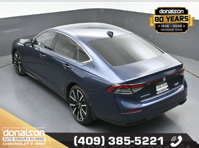 Used 2024 Honda Accord Touring image 19