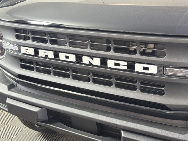 New 2026 Ford Bronco Big Bend AWD/4WD image 23
