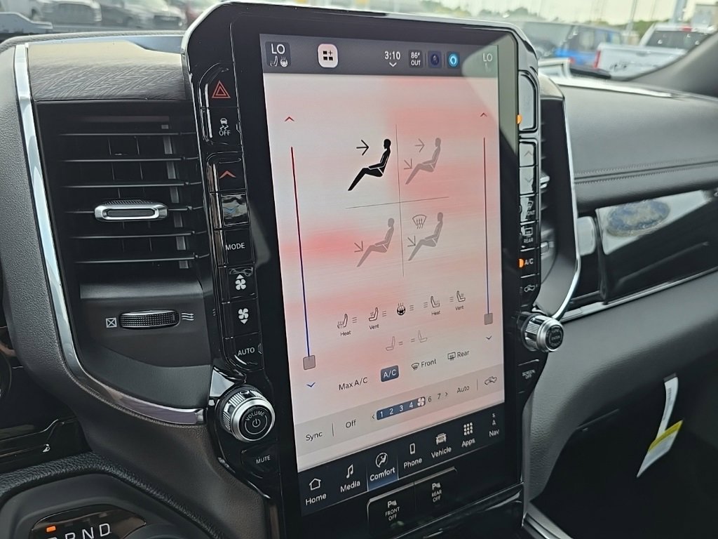 New 2026 RAM 1500 Laramie image 29